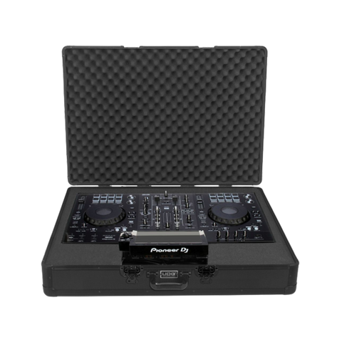 UDG Ultimate Pick Foam Flight Case Multi Format 3XL Black