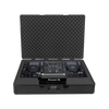 UDG Ultimate Pick Foam Flight Case Multi Format 2XL Black