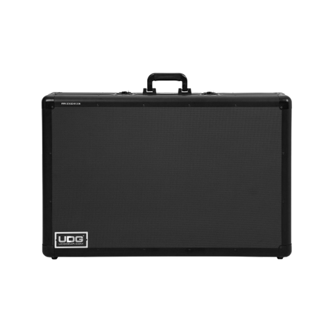 UDG Ultimate Pick Foam Flight Case Multi Format 3XL Black