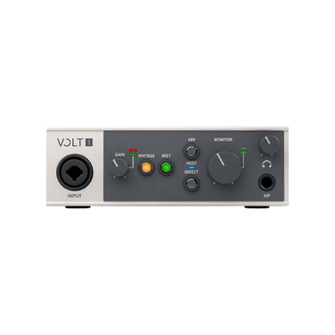 Universal Audio Volt 1