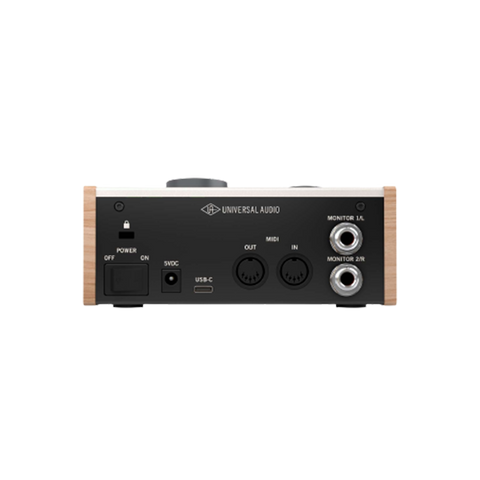 Universal Audio Volt 176 Audio Interface