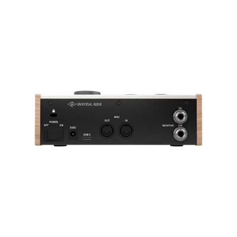 Universal Audio Volt 276 Audio Interface