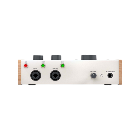 Universal Audio Volt 476 Audio Interface