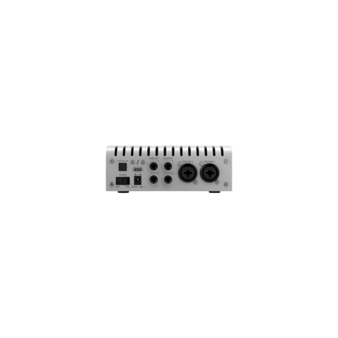 Universal audio apollo twin gen 2