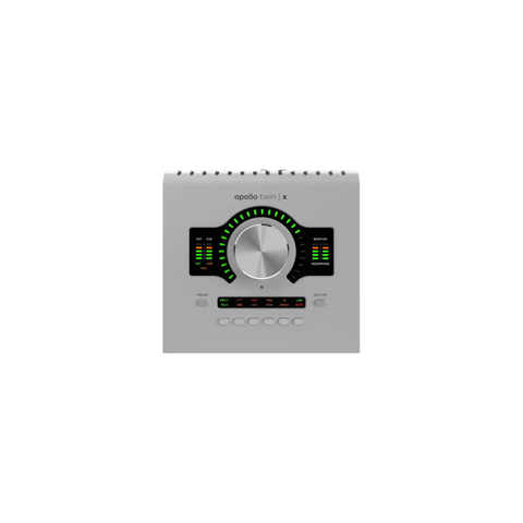 Universal audio apollo twin gen 2