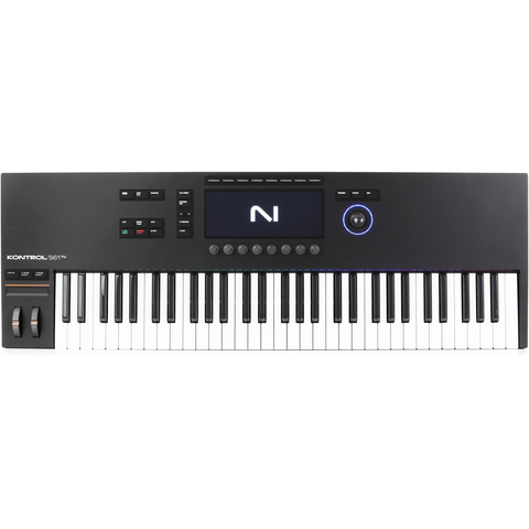 Native Instruments Komplete Kontrol S61 Mk3