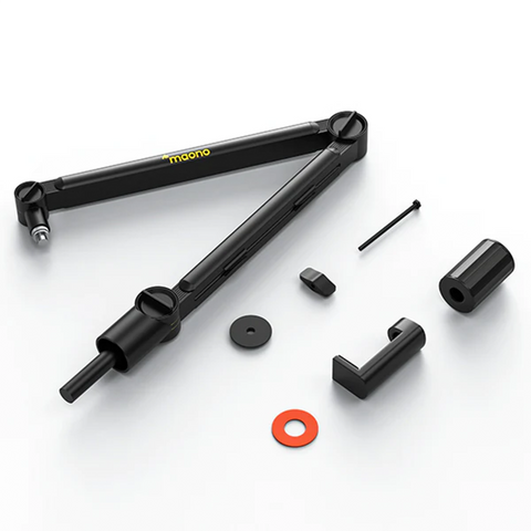 MAONO BA91 Microphone Suspension Boom Arm Stand