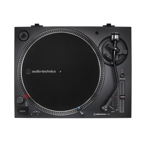 Audio Technica AT-LP120XUSB Direct-Drive Turntable