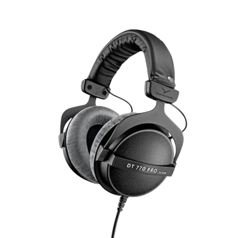Beyerdynamic DT 770 Pro Closed-back