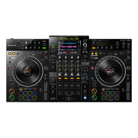 Pioneer DJ XDJ-XZ