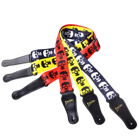Deviser PE19 GUITAR STRAP