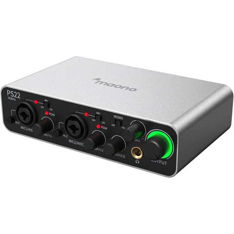 Maono PS22