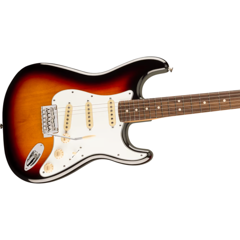 Fender Player II SSS Stratocaster Electric Guitar