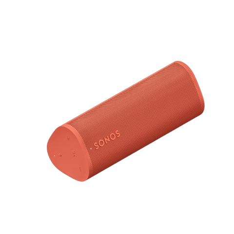 Sonos Roam 2 Portable Smart Speaker