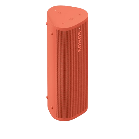 Sonos Roam 2 Portable Smart Speaker