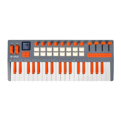 M-Vave SMK-37