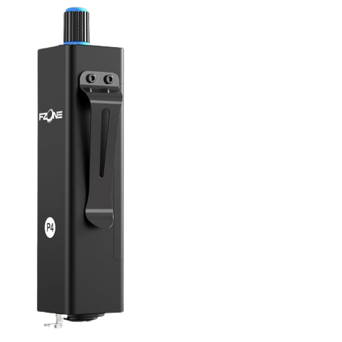 Fzone Personal In-Ear Monitor Amplifier