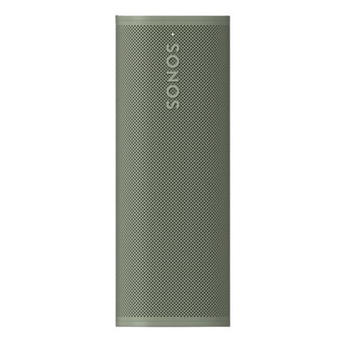 Sonos Roam 2 Portable Smart Speaker