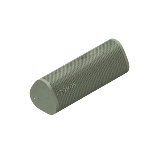 Sonos Roam 2 Portable Smart Speaker
