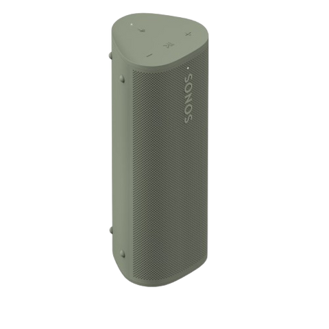 Sonos Roam 2 Portable Smart Speaker