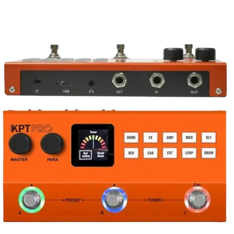 M-VAVE KPT PRO