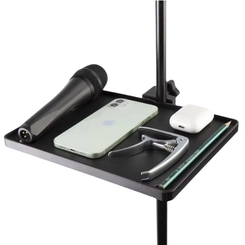 Microphone Stand Tray Ts01