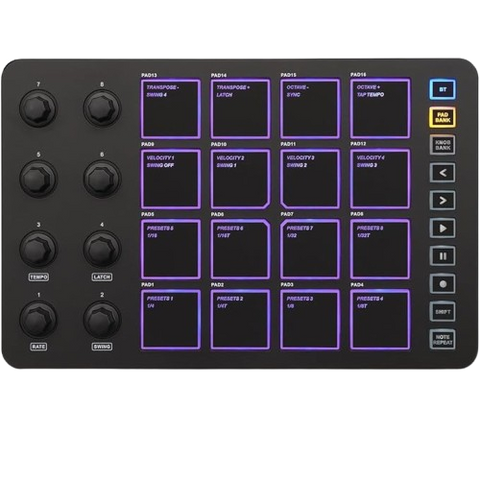 M-vave SMC-PAD