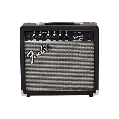 Fender Frontman 20G Electric Guitar Amplifier