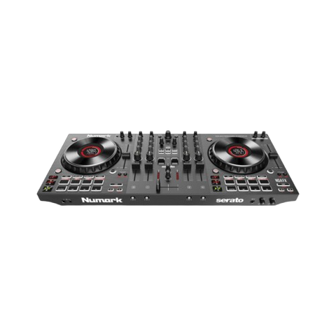 Numark NS4FX