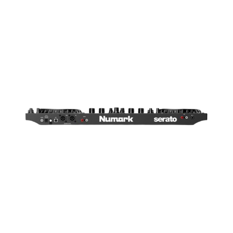 Numark NS4FX