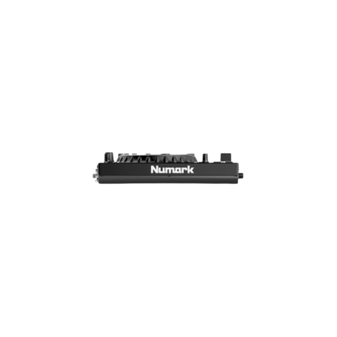 Numark NS4FX