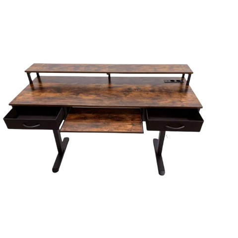 Studio desk 02