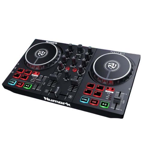 Numark Party Mix II
