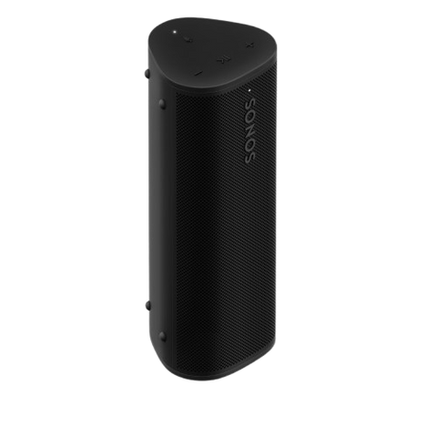 Sonos Roam 2 Portable Smart Speaker
