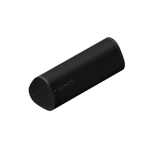 Sonos Roam 2 Portable Smart Speaker