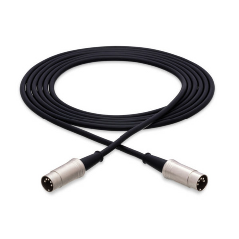 HOSA PRO MIDI CABLE