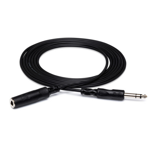 HOSA HEADPHONES EXTENSION CABLE
