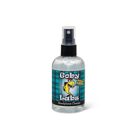 Hosa Goby Labs Headphone Cleaner