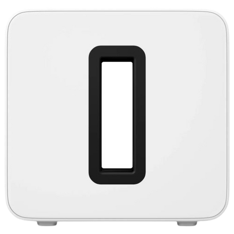 Sonos Sub 4 Subwoofer