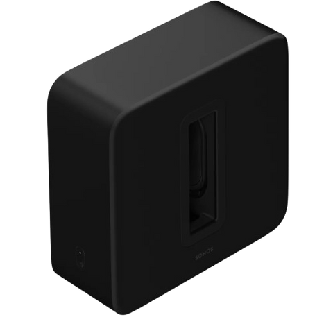Sonos Sub 4 Subwoofer