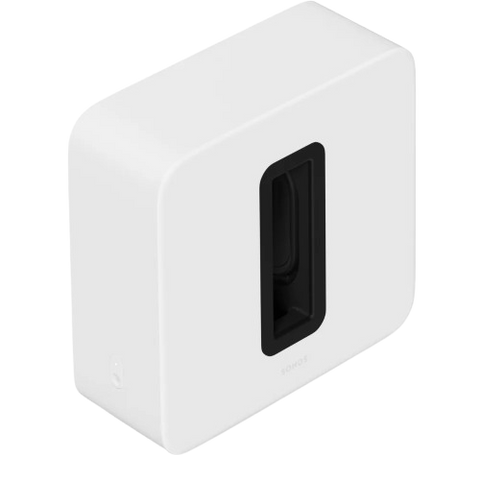 Sonos Sub 4 Subwoofer