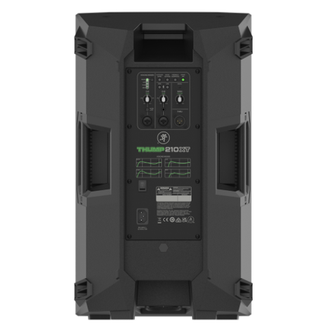 Mackie Thump210XT
