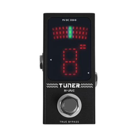 M-VAVE Tuner Pd-48