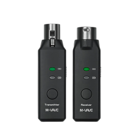 M-VAVE WP7