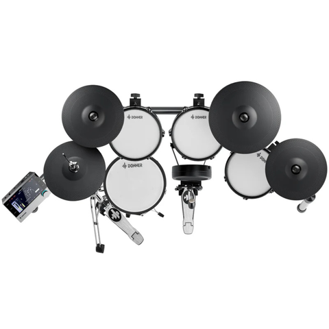 Donner Beat Pro Electronic Drum Set