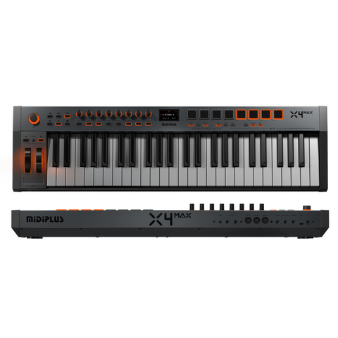 Midiplus X4Max