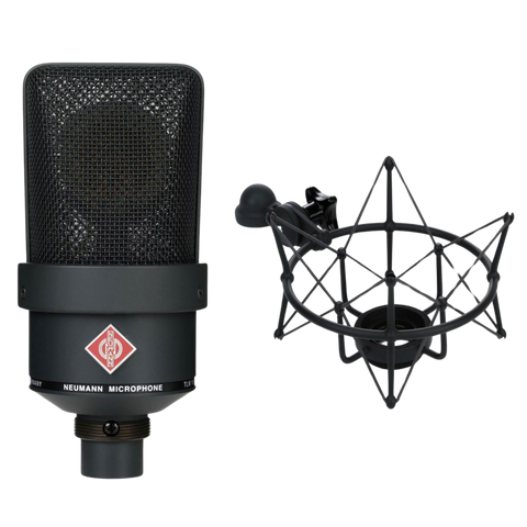 Neumann TLM-103 studio set