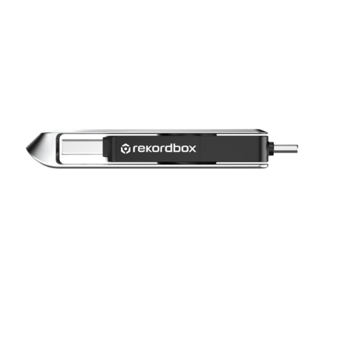 AlphaTheta SanDisk DJ Flash Drive