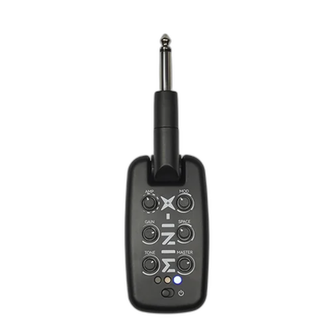 M-VAVE MINI-X