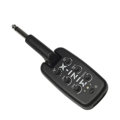 M-VAVE MINI-X